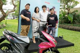 Astra Motor Makassar Hadirkan Web Series Tetanggaku Idolaku