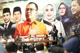 Cicu: Fatmawati Rusdi Layak Wakili Aspirasi Pemilih Perempuan