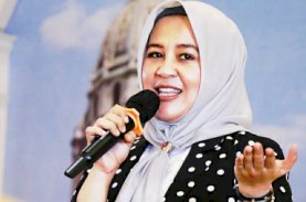 Appi-Rahman Deklarasi, Fatmawati: Mari Kita Berdemokrasi yang Sehat