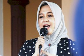 Fatmawati Makin Optimistis Lihat Antusias Warga