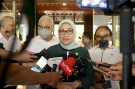 Pemerintah Perluas Cakupan Subsidi Upah Jadi 15,72 Juta Pekerja