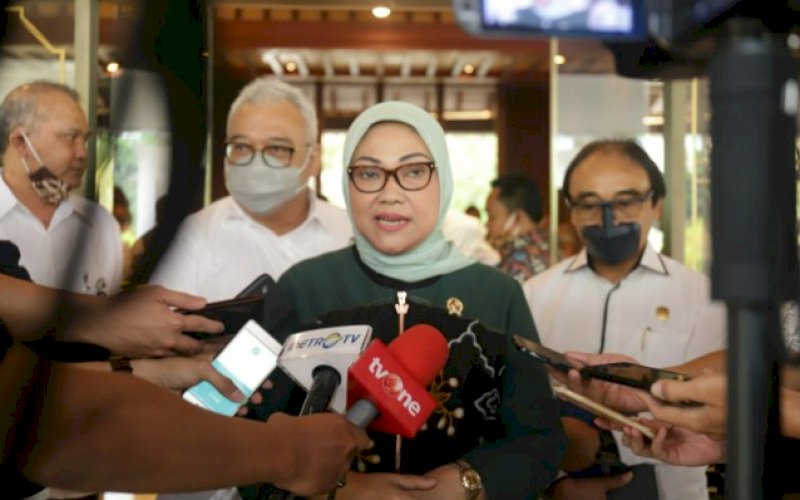Ida Fauziah. foto: istimewa