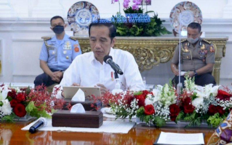 Joko Widodo. foto: istimewa