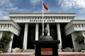 Koruptor Rp100 Miliar Dipenjara Seumur Hidup