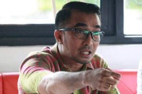 DPRD Makassar Sorot Anggaran Dokter dan Nakes Belum Dicairkan