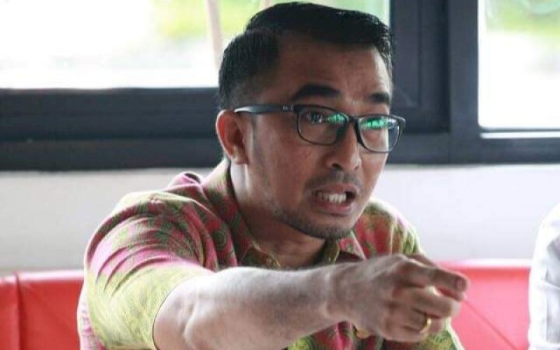 Mario David. foto: istimewa