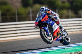 Kemenangan Perdana Miguel Oliveira di MotoGP