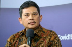 Penemuan Obat Covid-19, Ali Gufron: Membutuhkan Proses Panjang