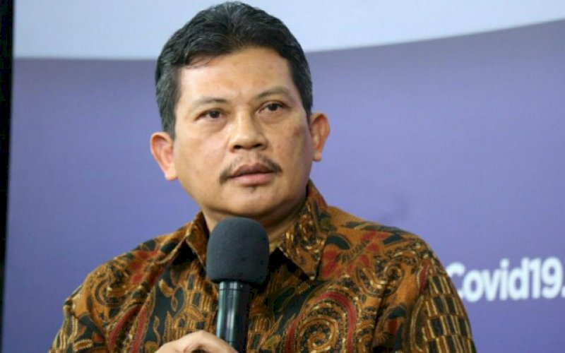 Prof Ali Gufron Mukti. foto: istimewa