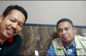 Patani Berdayakan dan Tingkatkan Kesejahteraan Petani