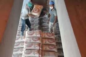 Semen Tonasa Tetap Hadir hingga ke Pelosok Negeri
