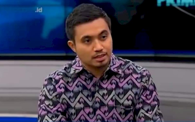 Adjie Alfaraby. foto: istimewa