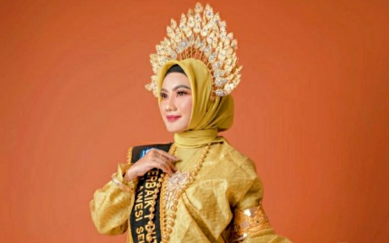 Alfiah Ummah Suhaimah. foto: istimewa