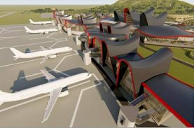 Akademisi Desak Polda Tuntaskan Kasus Dugaan Korupsi Bandara Buntu Kunik