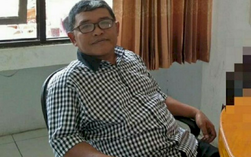 Daniel Bemba. foto: istimewa