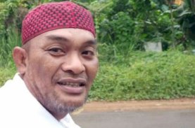 Djusman Desak Komisioner dan Dewas KPK Jawab Keraguan Publik