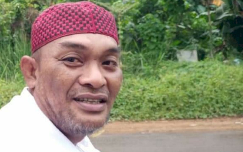 Djusman AR. foto: istimewa