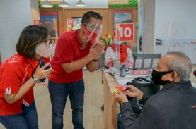 Telkomsel Hadirkan Program Menarik di Hari Pelanggan Nasional