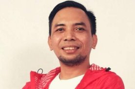 Kecewa, Appi-Rahman Usir PolMark dari Makassar