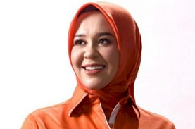 Fatmawati, Cinta Keluarga dan Berpengalaman di Pemerintahan