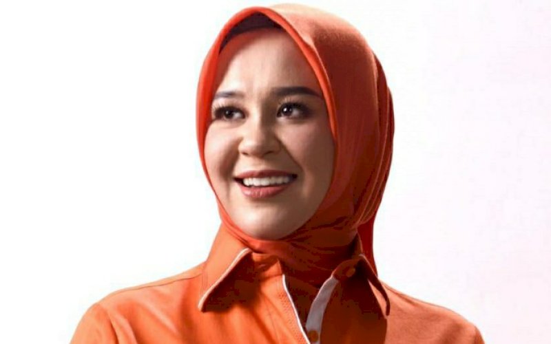Fatmawati Rusdi. foto: istimewa