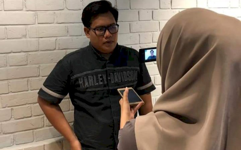 Habibi Masdin. foto: istimewa