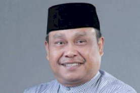 Legislator DPRD Sulsel Meninggal Dunia Usai Pingsan Saat Rapat