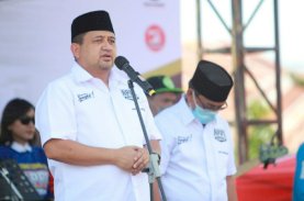 Dokumen Appi-Rahman Dinyatakan Lengkap dan Sah