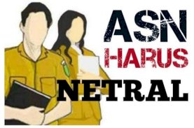 Bawaslu Lapor Istri Rahman Bando ke KASN