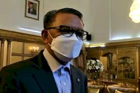 Gubernur Izinkan Bioskop Dibuka Kembali