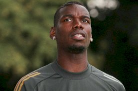 Pogba Dinyatakan Sembuh dari Covid-19
