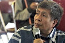 Guru Besar Unhas Puji Danny-Fatma