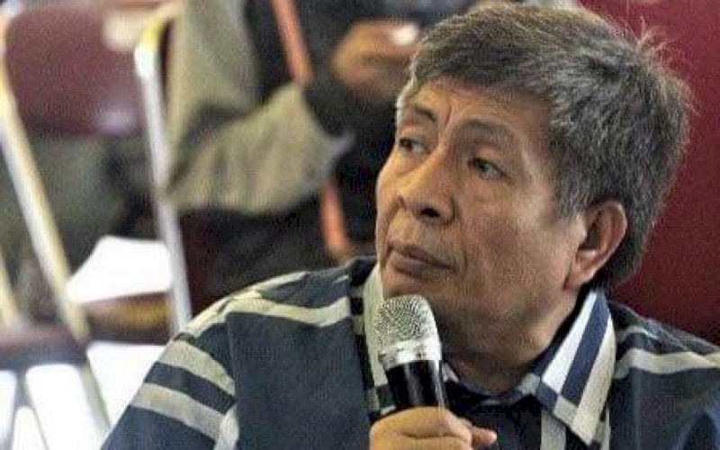 Prof Aminuddin Ilmar. foto: istimewa