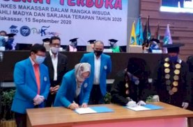 UIM-Poltekkes Perkuat Tri Dharma Perguruan Tinggi