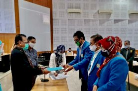 UIM Resmi Buka Prodi Kehutanan