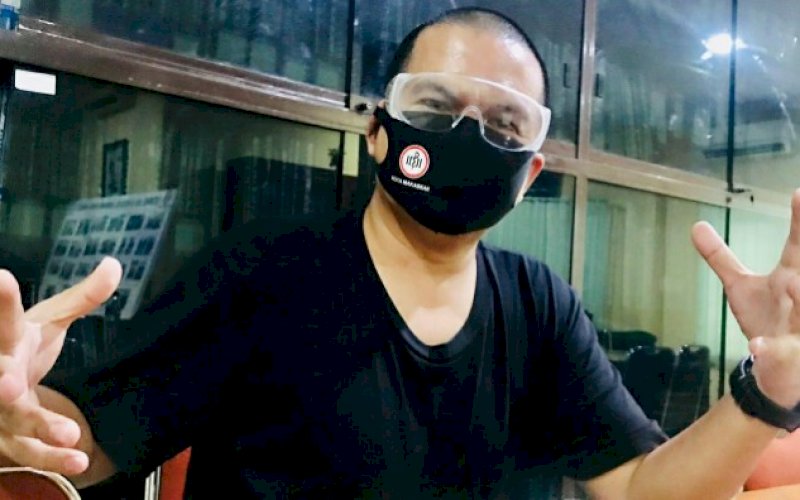 dr Wachyudi Muchsin SH. foto: istimewa