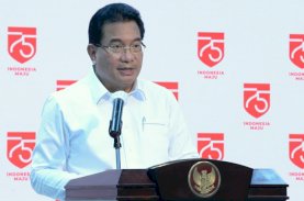 Kesembuhan Covid-19 Indonesia di Atas Rata-Rata Dunia