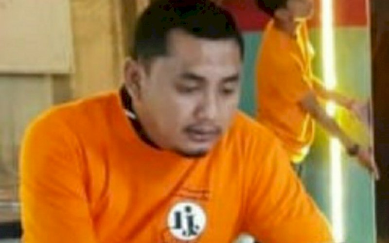 Achmad Rumi. foto: istimewa