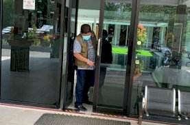 Pjs Bupati Torut Tinjau Kesiapan Pelayanan Kesehahatan