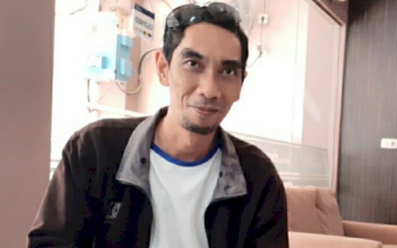 Andi Fadli. foto: doelbeckz/pluz.id