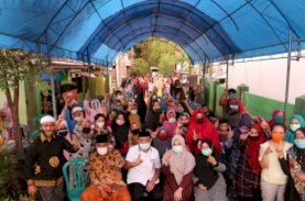 Tahfidz Usung Banyak Program untuk Kesejahteraan Perempuan