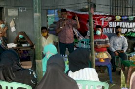 Tahfidz Harus Menang di Tanah Kelahiran