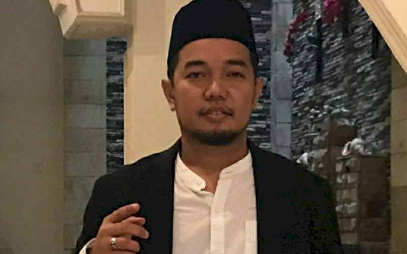 Ardiansyah S Pawinru. foto: istimewa