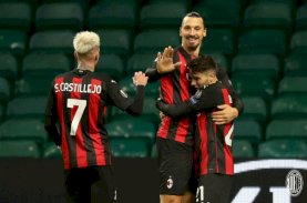 AC Milan Taklukkan Celtic 3-1