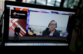 Sumpah Pemuda, Telkomsel Gelar Digital Creative Millennials 2020