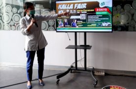 Kalla Grup Meriahkan HUT Ke-68 dengan Sejumlah Kegiatan