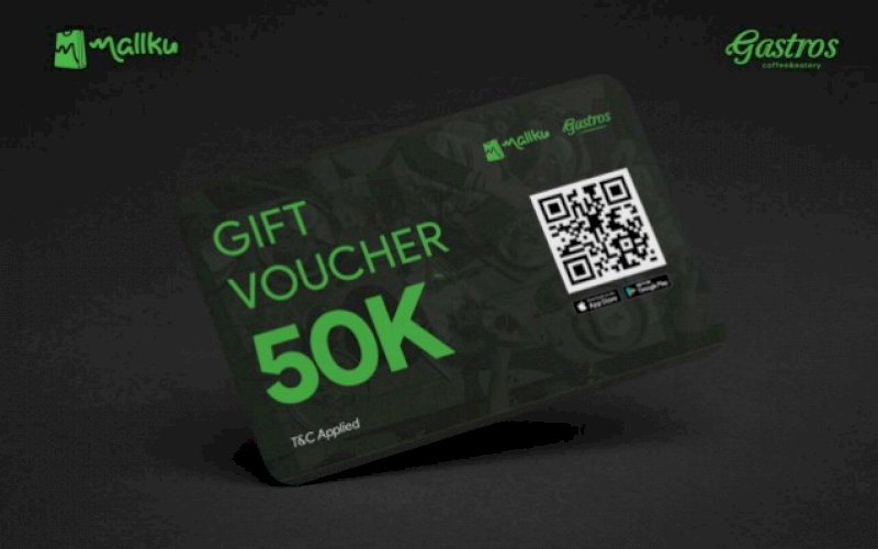 PROMO. Penawaran spesial kembali ditawarkan aplikasi Mallku dan Gastros dalam kegiatan Kalla Fair Vol 2 yang akan berlangsung Jumat, Sabtu, dan Minggu (23-25/10/2020). foto: istimewa