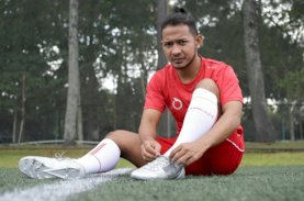 Ortuseight Forte Savage Jadi Pilihan Bintang Muda Persib