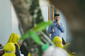 Keluarga Paslon Lain Pilih Gabung Tahfidz, Ini Alasannya