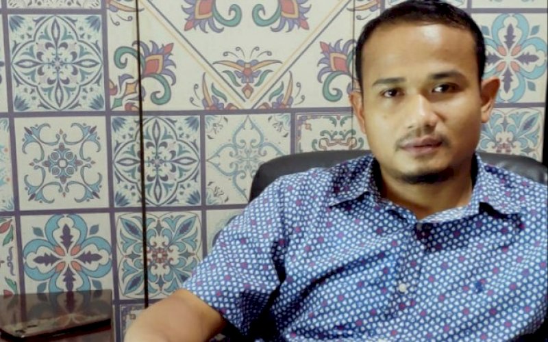 Iwan Alim. foto: istimewa